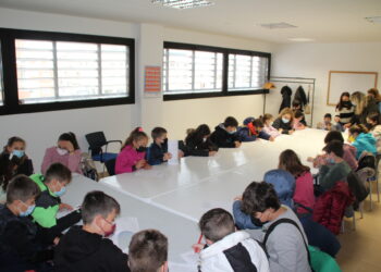 Una treintena de adolescentes participa en el programa de prevención ‘Nexus’