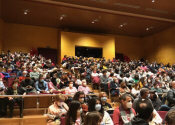 El I Ciclo de Teatro Amateur, principal novedad de la agenda cultural para los próximos dos meses