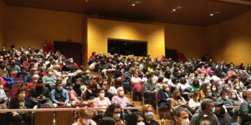 El I Ciclo de Teatro Amateur, principal novedad de la agenda cultural para los próximos dos meses