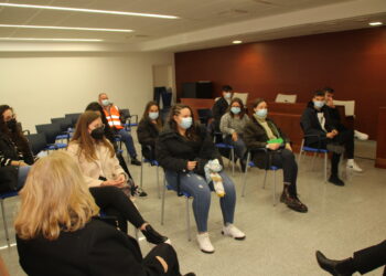 Los Quintos plantarán el ‘mayo’ para recuperar su fiesta