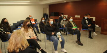 Los Quintos plantarán el ‘mayo’ para recuperar su fiesta