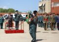 La Guardia Civil celebra el 178 aniversario de la fundación del Cuerpo