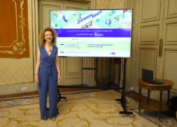 Salamanca oferta 4.404 plazas para participar en el programa ‘Apúntate al Verano’