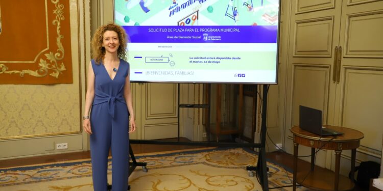 Salamanca oferta 4.404 plazas para participar en el programa ‘Apúntate al Verano’