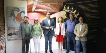 El bordado serrano, cultura y tradición de un movimiento social participativo