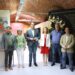 El bordado serrano, cultura y tradición de un movimiento social participativo