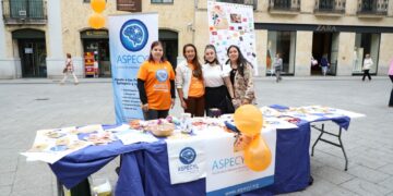 ASPECYL continúa la labor de concienciación y visibilización de la epilepsia