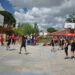Fin de semana deportivo con el Torneo Internacional de Baloncesto y la Carrera Solidaria de la Isla del Soto