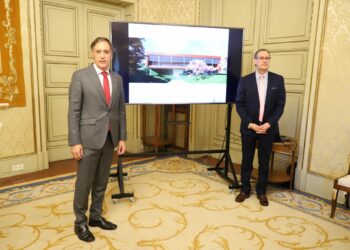 El Ayuntamiento invertirá 3 millones para la nueva biblioteca de Pizarrales y San Bernado