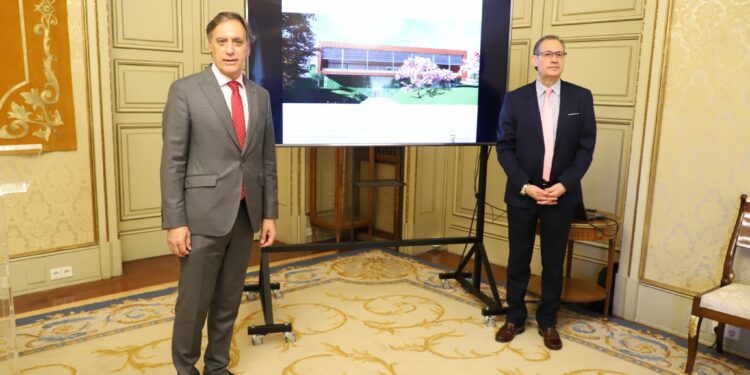 El Ayuntamiento invertirá 3 millones para la nueva biblioteca de Pizarrales y San Bernado