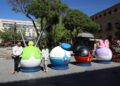 Campaña para reciclar el vidrio con la colaboración de los personajes de Disney