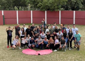 La Fiesta de los Quintos continúa con capea, jornada campera y fiesta nocturna