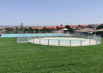 Carrascal de Barregas contratará en verano a dos personas para las piscinas municipales