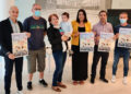 Vuelve la Carrera Solidaria de la Isla del Soto para recaudar fondos a favor de los enfermos de ‘piel de mariposa’