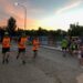 La ‘Carrera Sunset 2022’ vuelve a Carbajosa con un fin solidario