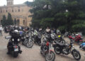 Salamanca se une a la ‘Distinguished Gentleman’s Ride’ para recaudar fondos destinados a la lucha contra el cáncer