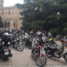 Salamanca se une a la ‘Distinguished Gentleman’s Ride’ para recaudar fondos destinados a la lucha contra el cáncer