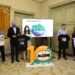 El Ayuntamiento y Álcer presentan la Carrera Solidaria por la Donación de Órganos