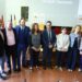 Inauguración de la cátedra RTVE-USAL NJM y acuerdo de colaboración con el Alto Comisionado contra la Pobreza Infantil