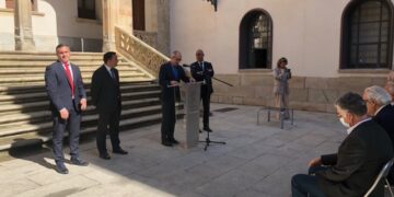 Nueva oportunidad laboral para 41 desempleados de la provincia con las Acciones Formativas y de Empleo