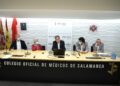 Las ‘Jornadas Real Academia de Medicina y Sociedad’ acercan las enfermedades cardiacas a la sociedad