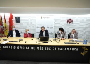 Las ‘Jornadas Real Academia de Medicina y Sociedad’ acercan las enfermedades cardiacas a la sociedad