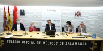Las ‘Jornadas Real Academia de Medicina y Sociedad’ acercan las enfermedades cardiacas a la sociedad