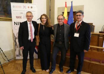 Los mejores investigadores de la lengua y cultura mesopotámica se dan cita en Salamanca