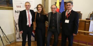 Los mejores investigadores de la lengua y cultura mesopotámica se dan cita en Salamanca
