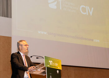 La Universidad de Salamanca acoge el I Congreso Internacional de Vacuno