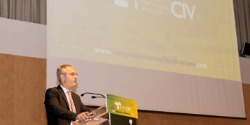 La Universidad de Salamanca acoge el I Congreso Internacional de Vacuno