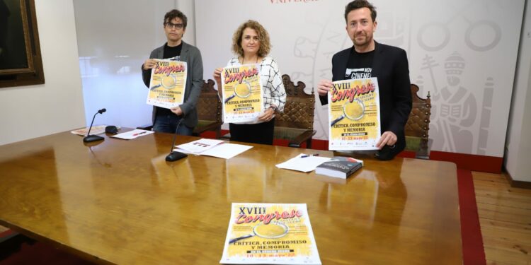 La Universidad convertirá a Salamanca en el epicentro de la novela y cine negro con la presencia de más de un centenar de especialistas