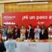 Kevin Pérez continuará al frente de las Juventudes Socialistas de Salamanca