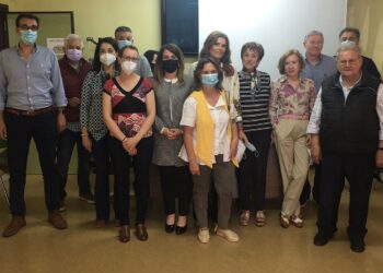 El Consejo de Zona fomentará la participación de los barrios y el impulso del voluntariado