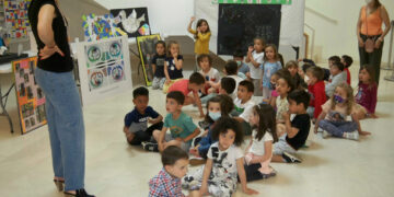 Los espacios expositivos de Santa Marta recibieron 562 visitas en la celebración del Día Internacional de los Museos