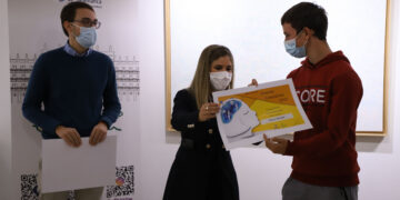 Últimos días para participar en el certamen de ‘Jóvenes Creadores’