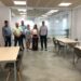 Todo listo para ofrecer a los emprendedores 110 metros cuadrados de espacio ‘coworking’ municipal