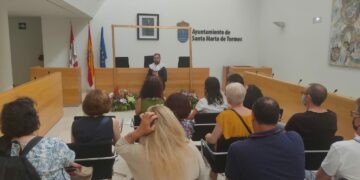 Santa Marta se cita, una semana más, con el Festival de Microteatro