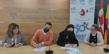 Ascol atenderá a las personas afectadas por enfermedades de la sangre