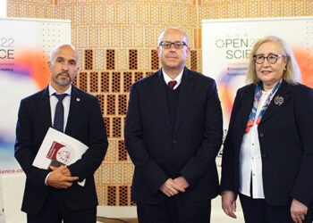 La Universidad abordará el debate sobre envejecimiento y longevidad con el foro ‘Age Open Science’