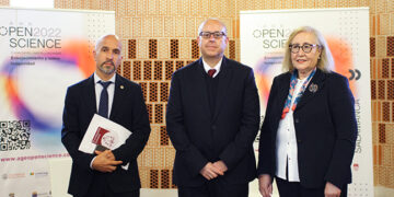 La Universidad abordará el debate sobre envejecimiento y longevidad con el foro ‘Age Open Science’