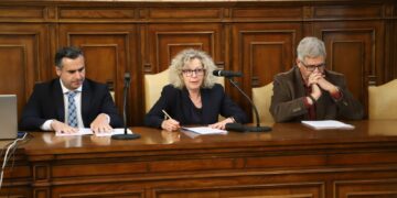 Alianza institucional para promover la investigación con el Foro de las Identidades de Castilla y León