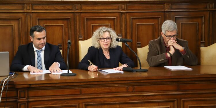 Alianza institucional para promover la investigación con el Foro de las Identidades de Castilla y León
