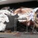 Arte, talento y color de 18 artistas para optar a los premios y el reconocimiento de la Galería Urbana Barrio del Oeste