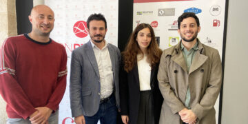 Convenio para ofrecer a los asociados de CES servicios tecnológicos como almacenamiento en la nube