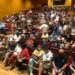 Éxito del I Ciclo de Teatro Amateur de Villares con 1.200 espectadores en las cuatro representaciones programadas