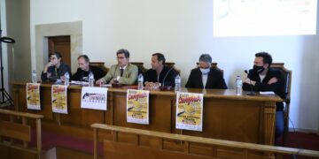 El Congreso de Novela y Cine Negro reunirá en Salamanca a los especialistas del género