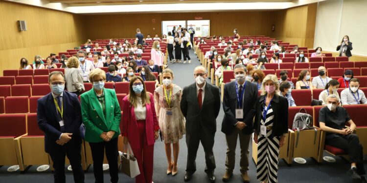 La Jornada de Ecuentro entre Grupos fomentará la cultura ‘open science’