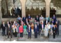 La Universidad de Salamanca rinde homenaje al personal docente e investigador que alcanza la jubilación este curso