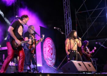 Los Mojinos Escozíos actuarán en Villares el 18 de junio